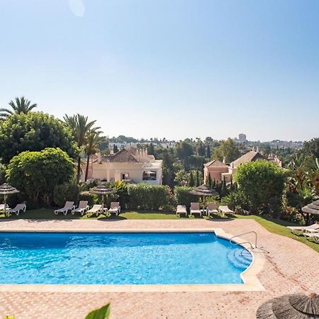 Lovely Studio Marbella Esterno foto