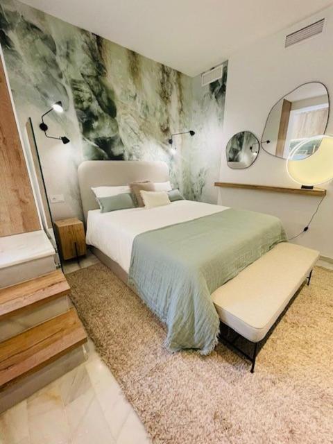 Lovely Studio Marbella Esterno foto