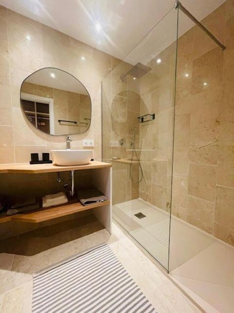 Lovely Studio Marbella Esterno foto